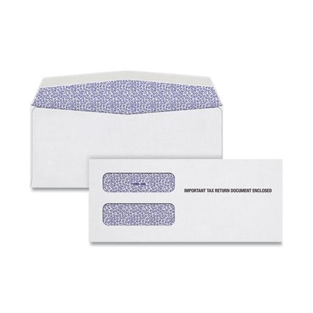 Tops Products ENVELOPE, 1099, 24/PK, WH 22223